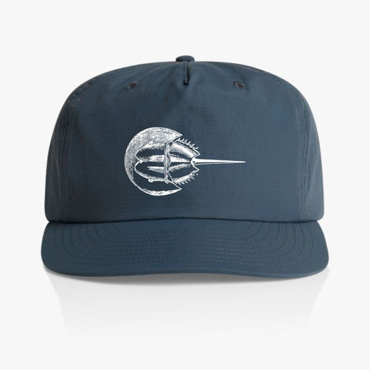 Horseshow Crab Surf Cap
