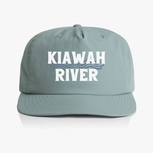 Kiawah River Surf Cap