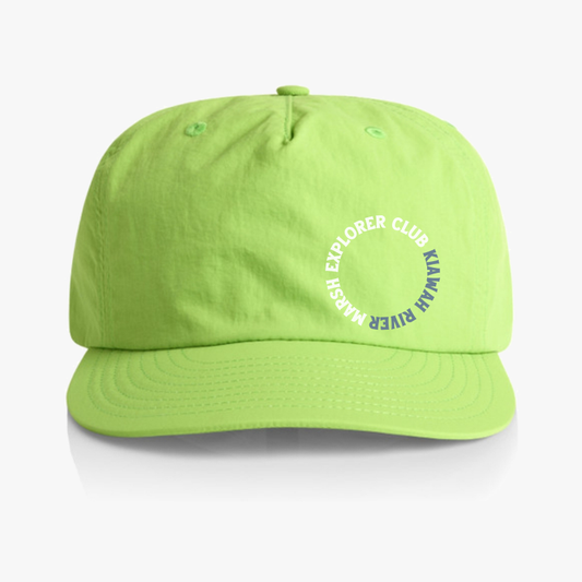 Kiawah Marsh Explorer Surf Cap