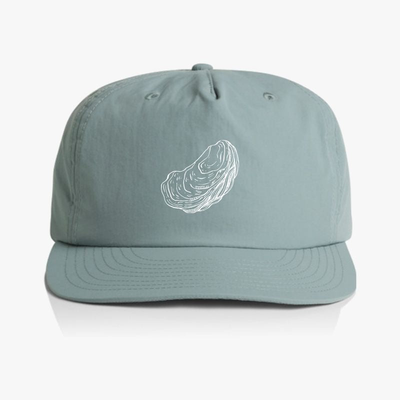 Oyster Surf Cap