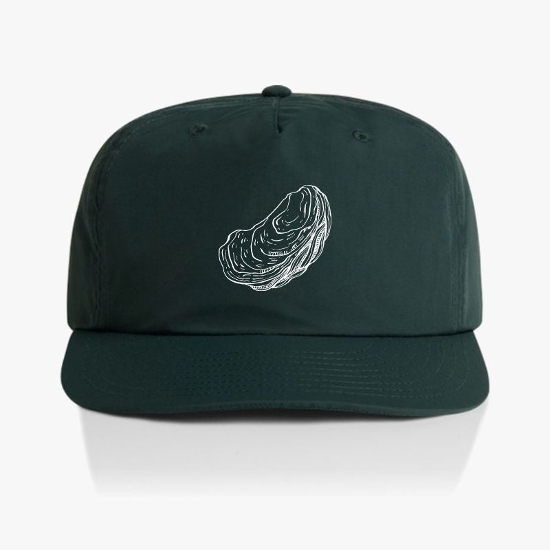 Oyster Surf Cap