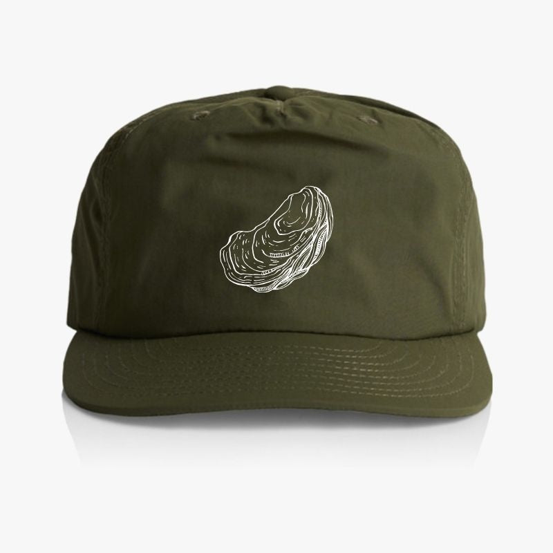 Oyster Surf Cap