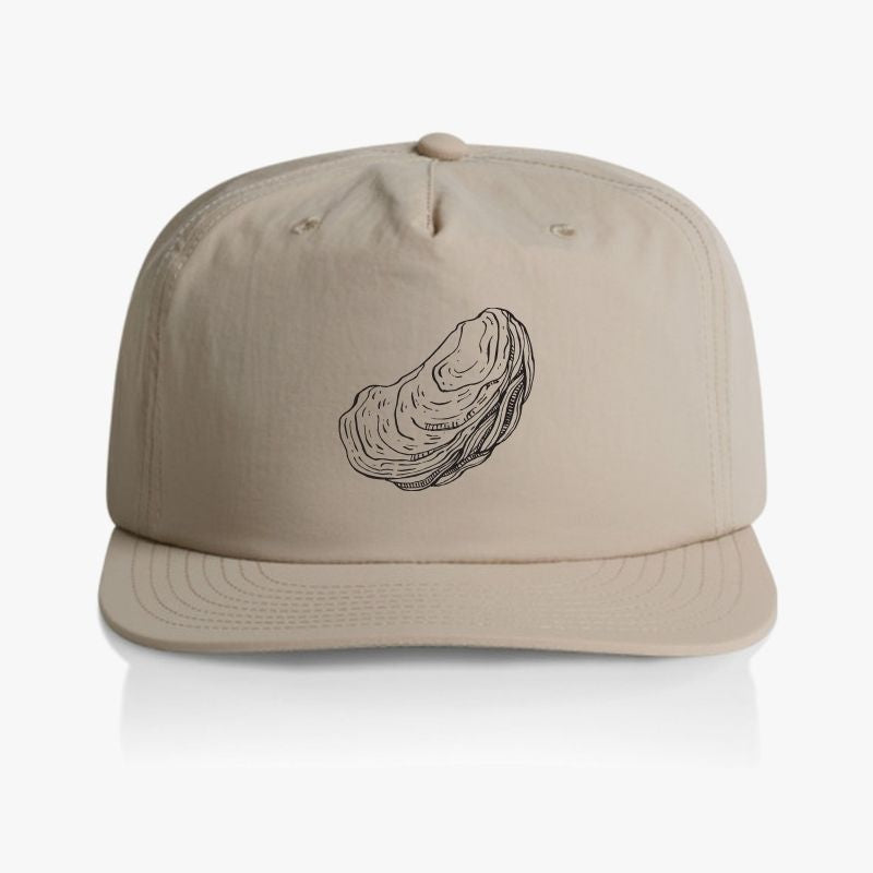 Oyster Surf Cap