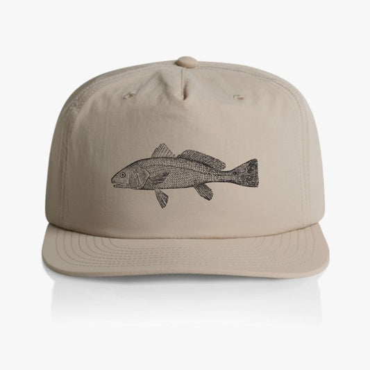 Redfish Surf Cap