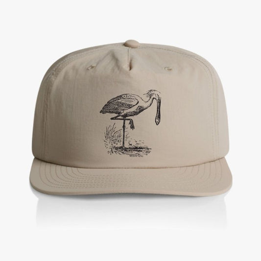 Roseat Spoonbill Surf Cap