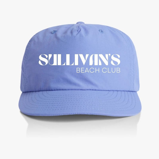 Sullivan's Beach Club Surf Cap