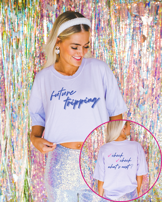 Future Tripping T-Shirt